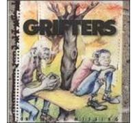 One Sock Missing by Grifters (1993) Audio CD