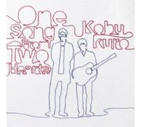 ONE SONG FROM TWO HEARTS/DIAMO