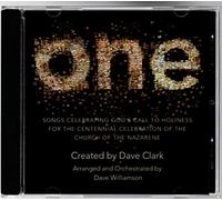 One: Songs Celebrating God's Call to Holiness
