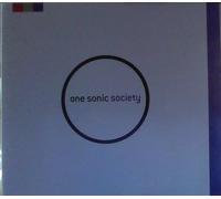 One Sonic Society - Society EP [Import]