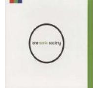 One Sonic Society - Sonic EP [Import]