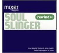 One Sound System One Music (Mixer Presents United DJs of America, Vol. 14) by DJ Soul Slinger (2000-06-27)