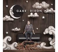 One Spark by Gabe Dixon (2011-08-23)