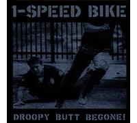 One Speed Bike - Droopy Butt Be Gone