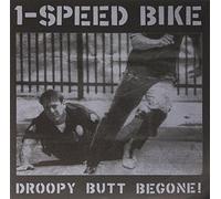 One Speed Bike - Droopy Butt Be Gone