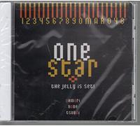 One Star - Jelly Is Set