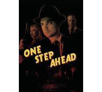 One Step Ahead (DVD)