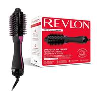 One Step Asciugacapelli Volumizzante per capelli da medi a corti One Step
