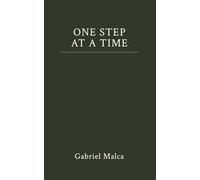 ONE STEP AT A TIME