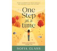 One step at a time: How I learned to trust myself, my friends, and the future.