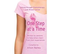 One Step at a Time (Tascabile)