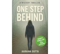 One Step Behind