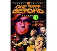 One Step Beyond, Volume 11 (DVD) John Newland