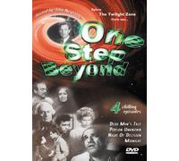 One Step Beyond 12