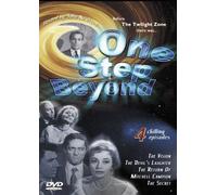 One Step Beyond 2