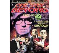 One Step Beyond 2