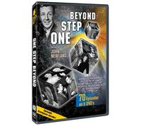 One Step Beyond