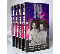 One Step Beyond