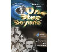 One Step Beyond 3