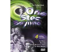 One Step Beyond 4