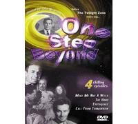 One Step Beyond 6