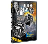 One Step Beyond 6 DVD Collector's Set (70 Episodes) (DVD) John Newland