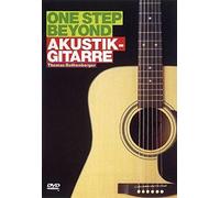 One Step Beyond - Akustikgitarre