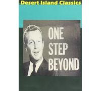 One Step Beyond (DVD) John Newland Robert Douglas