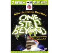 One Step Beyond - One Step Beyond