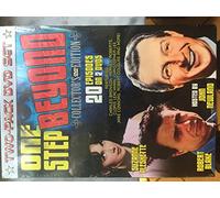 One Step Beyond - One Step Beyond