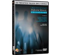 One Step Beyond - Paranormal Collection