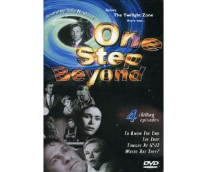 One Step Beyond Vol.10 - To Know the End [1961]