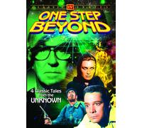 One Step Beyond - Volume 1 (DVD) John Newland Bruce Gordon Edward Binns