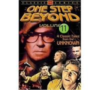 One Step Beyond, Volume 11 (DVD) John Newland