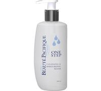 - ONE STEP CLEANSING & MOISTURIZING WATER Tonico viso 200 ml unisex