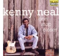 One Step Closer by Kenny Neal (2001-08-02)