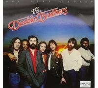 The Doobie Brothers One Step Closer (Real Love) (Vinyl LP)