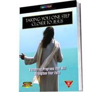 One Step Closer to Jesus - One Step Closer to Jesus [6pc]
