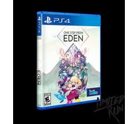 One Step Da Eden (Lrg ) - PLAYSTATION 4, Nuovo