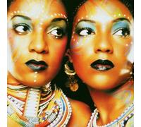One Step Forward by Les Nubians