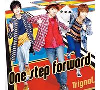 ONE STEP FORWARD - TRIGNAL