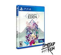 One Step from Eden (Limited Run #417) (Import)
