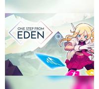 One Step From Eden (PC) Steam Key - EU