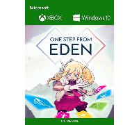 One Step from Eden PC/XBOX LIVE Key EUROPE