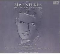 One Step From Heaven