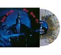 one step on (indie crystal exclusive splatter vinyl)