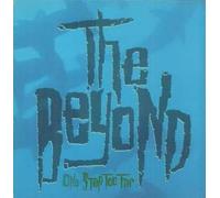 ONE STEP TOO FAR 12" SINGLE UK EMI 1991