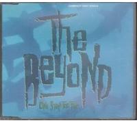 ONE STEP TOO FAR CD UK EMI 1991 3 TRACK B/W BREAK ON THROUGH AND TOUCH ME I'M SICK (CDEM191)