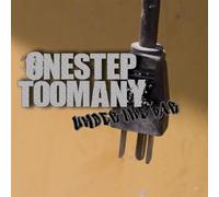 One Step Too Many - Under The Bar [Import]