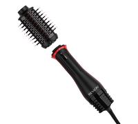 One Step Volumiser Plus (spazzola ovale staccabile rivestimento in ceramica di